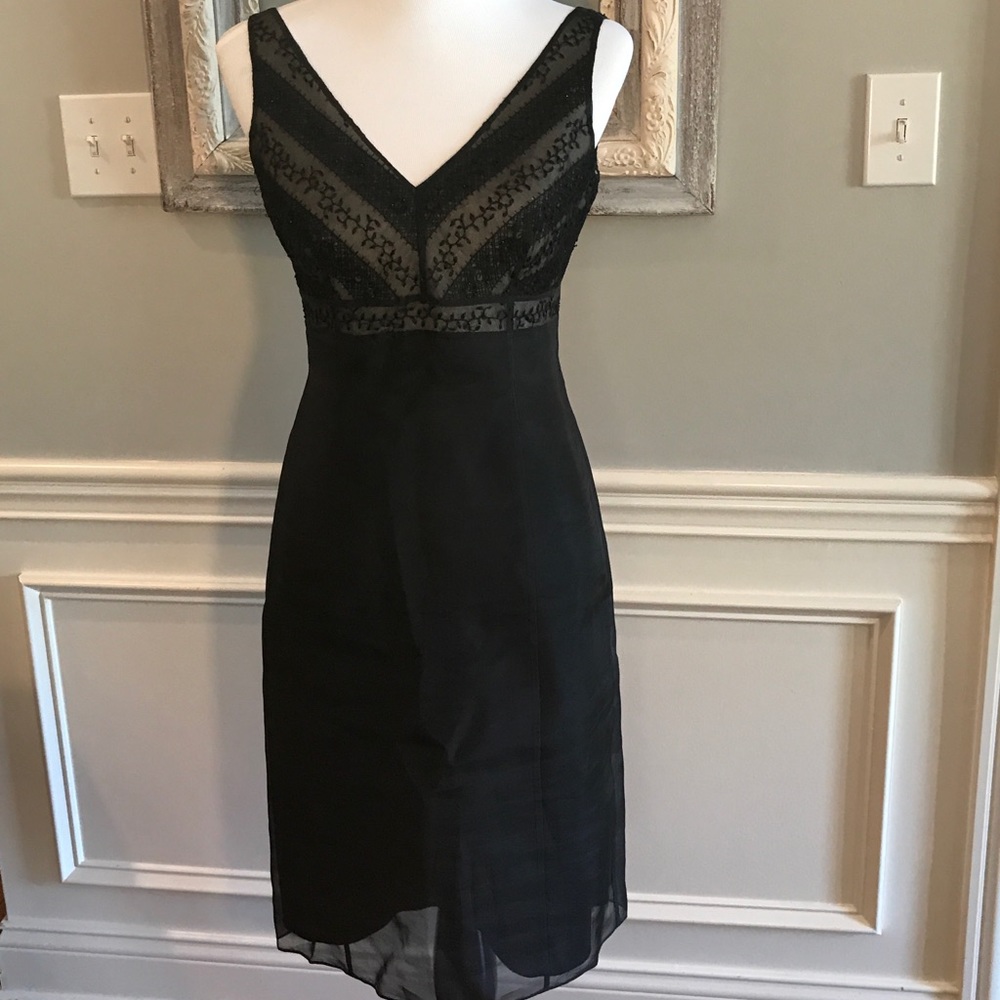 Ann Taylor Cocktail Dress